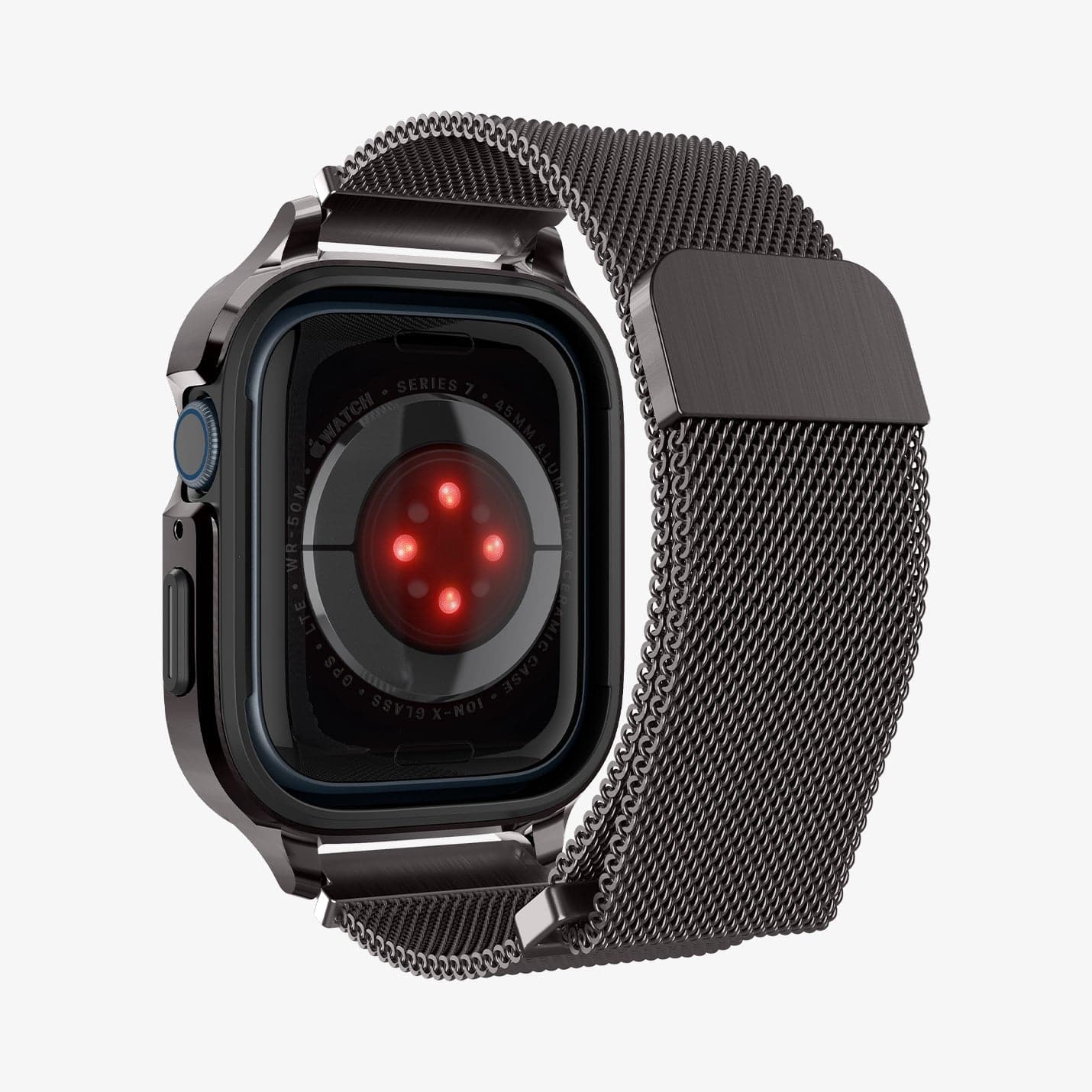 Apple Watch Series - Metal Fit Pro 68 Apple Watch Series - Metal Fit Pro