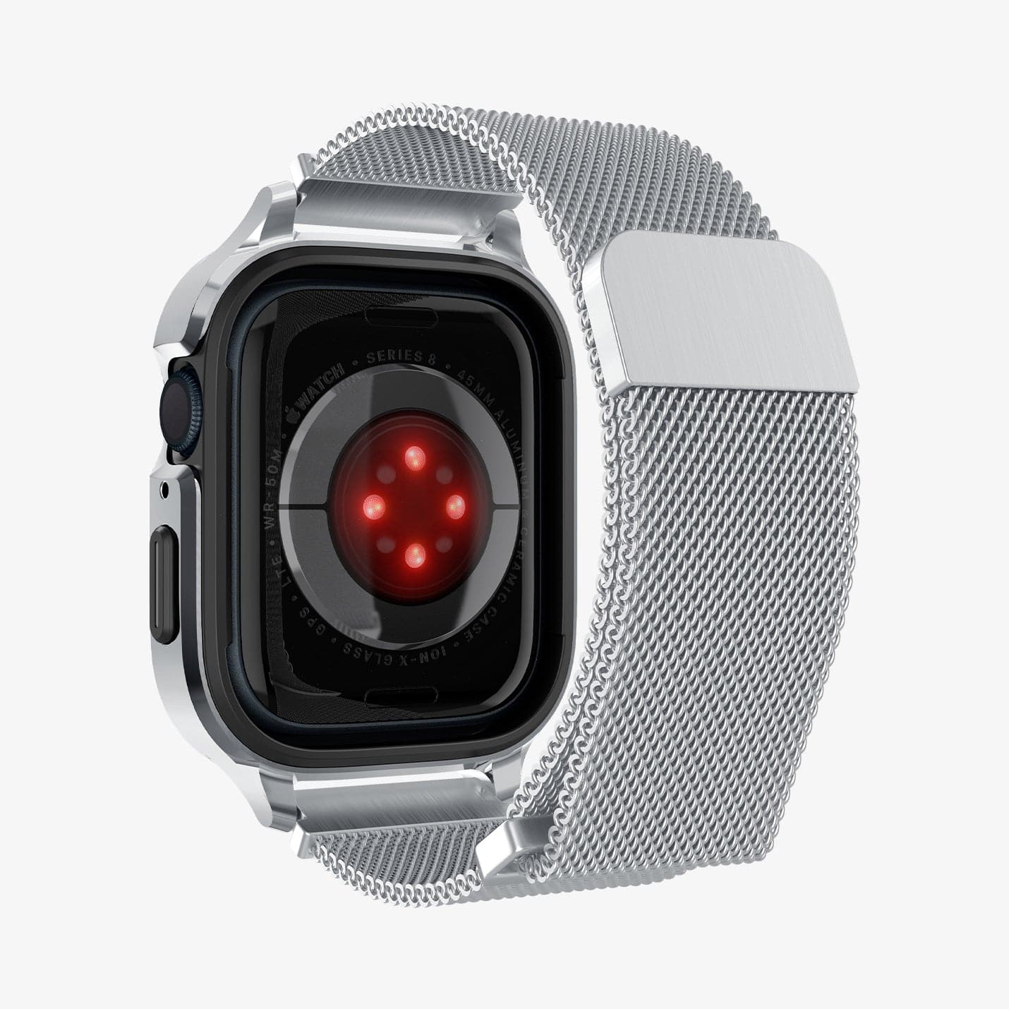 Apple Watch Series - Metal Fit Pro 7 Apple Watch Series - Metal Fit Pro