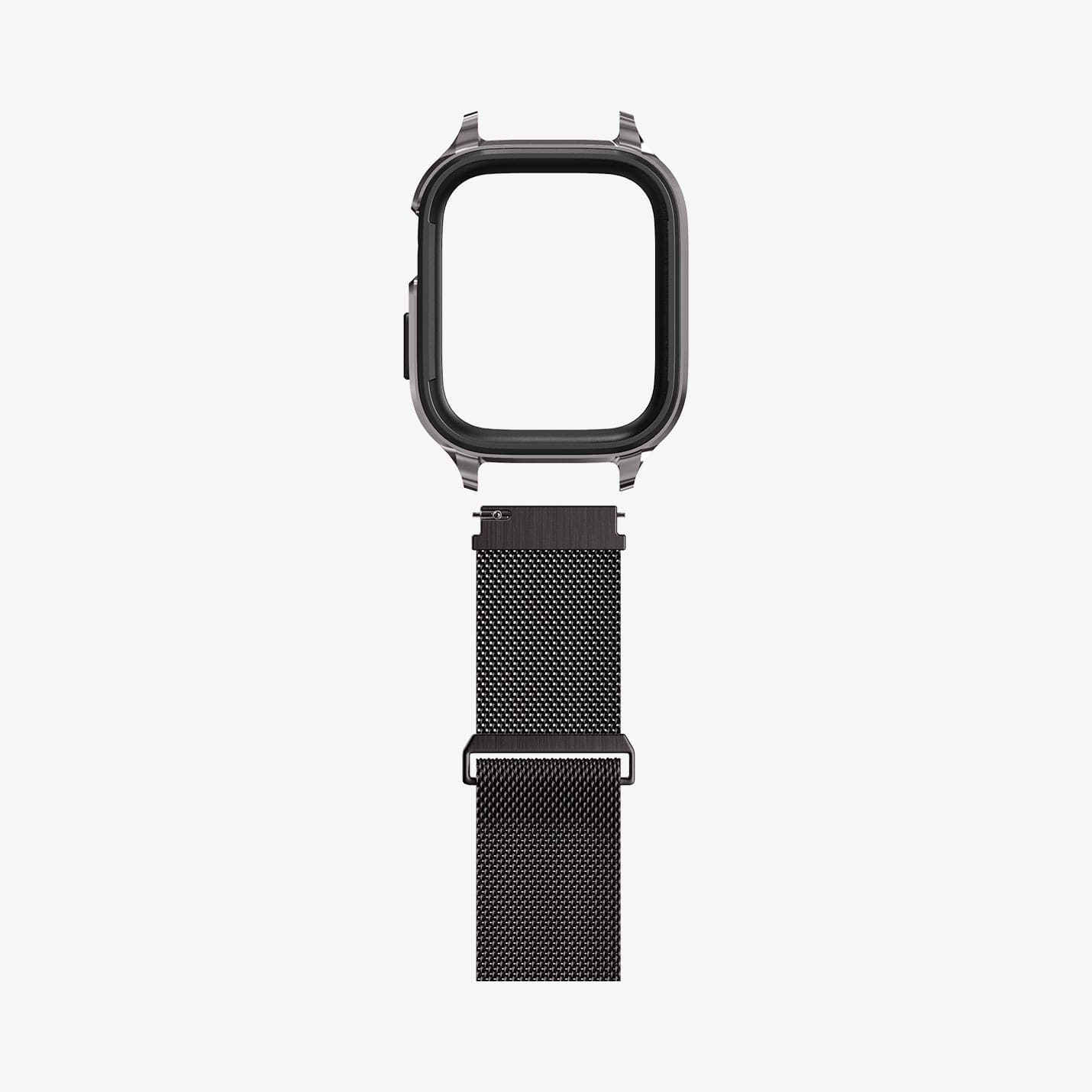 Apple Watch Series - Metal Fit Pro 71 Apple Watch Series - Metal Fit Pro