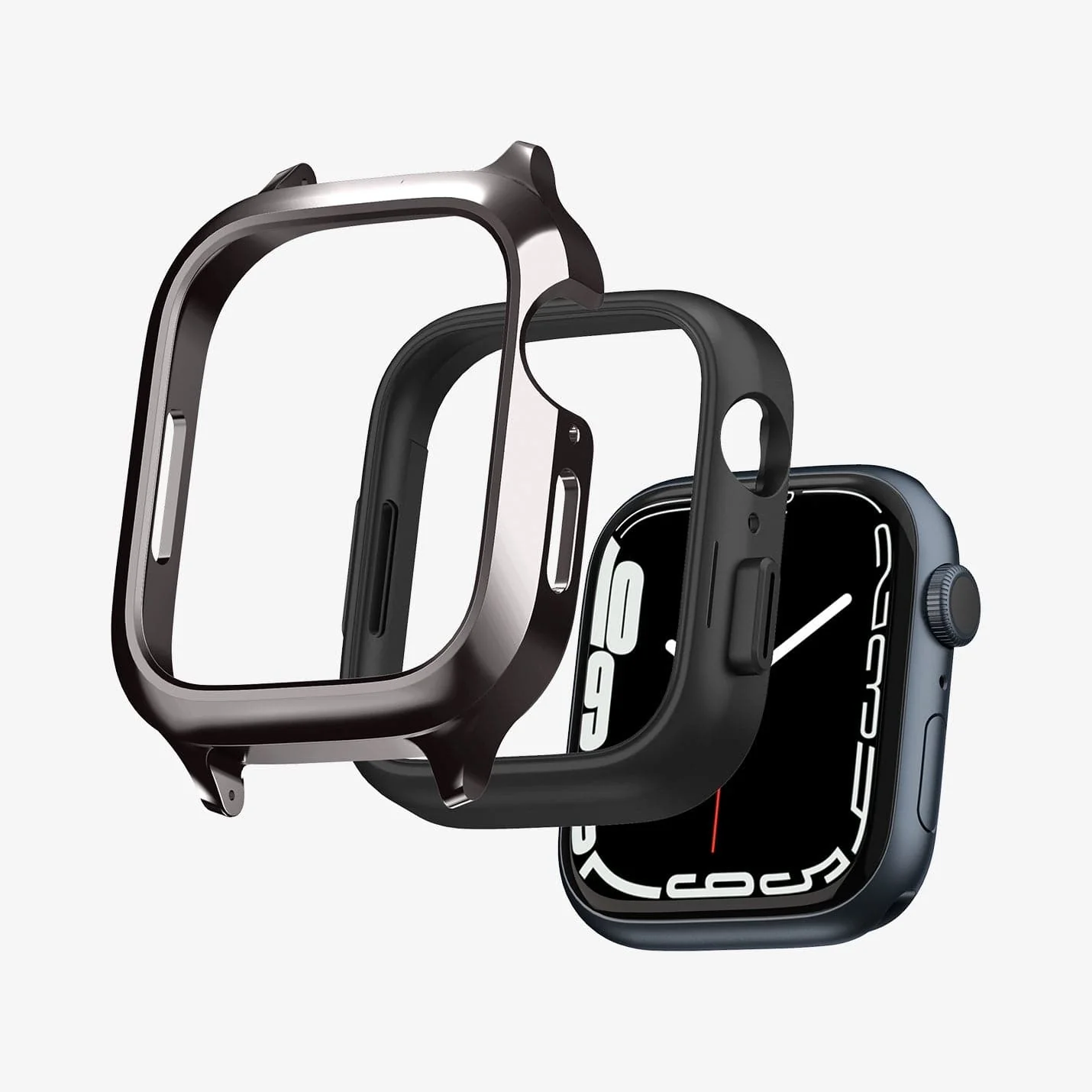 Apple Watch Series - Metal Fit Pro 72 Apple Watch Series - Metal Fit Pro