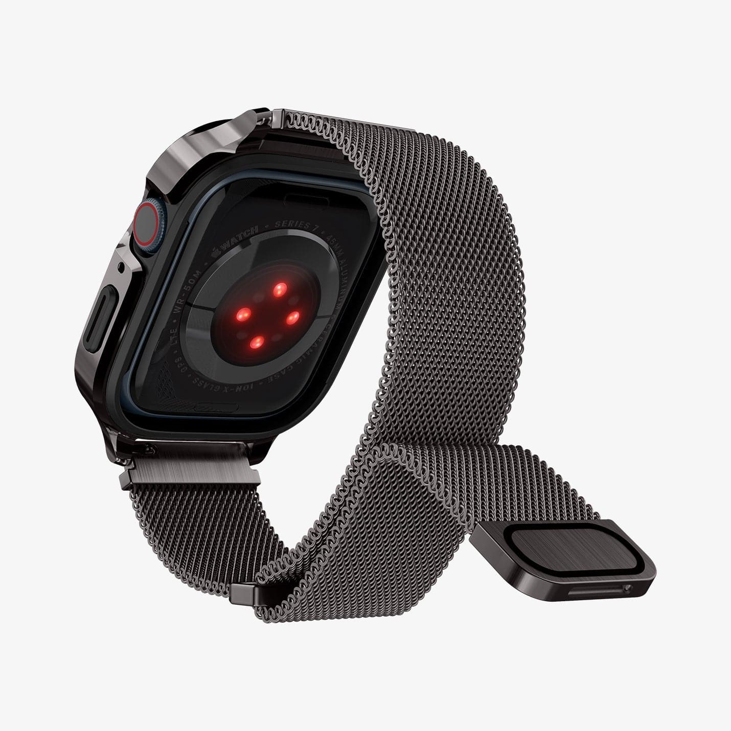 Apple Watch Series - Metal Fit Pro 73 Apple Watch Series - Metal Fit Pro