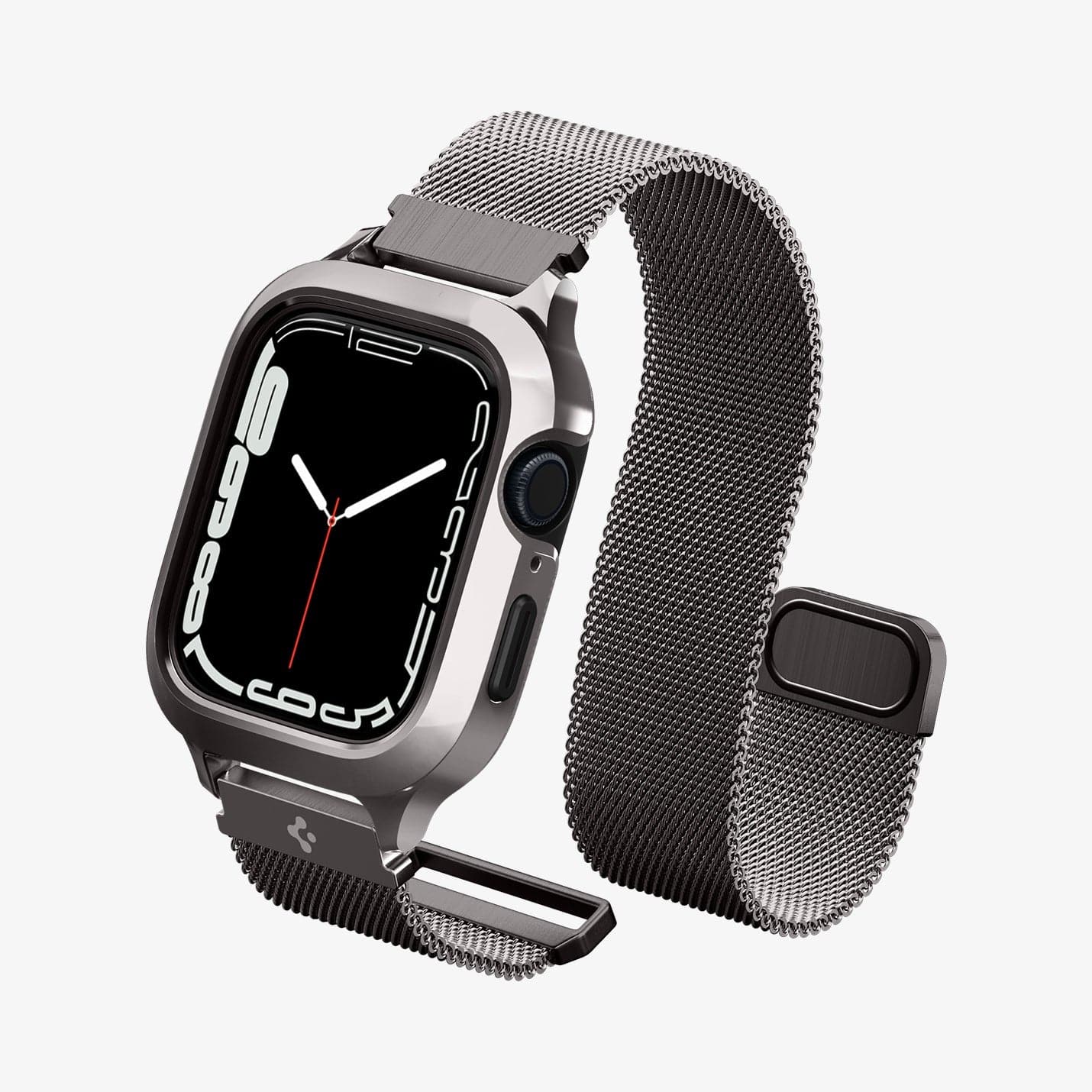 Apple Watch Series - Metal Fit Pro 76 Apple Watch Series - Metal Fit Pro