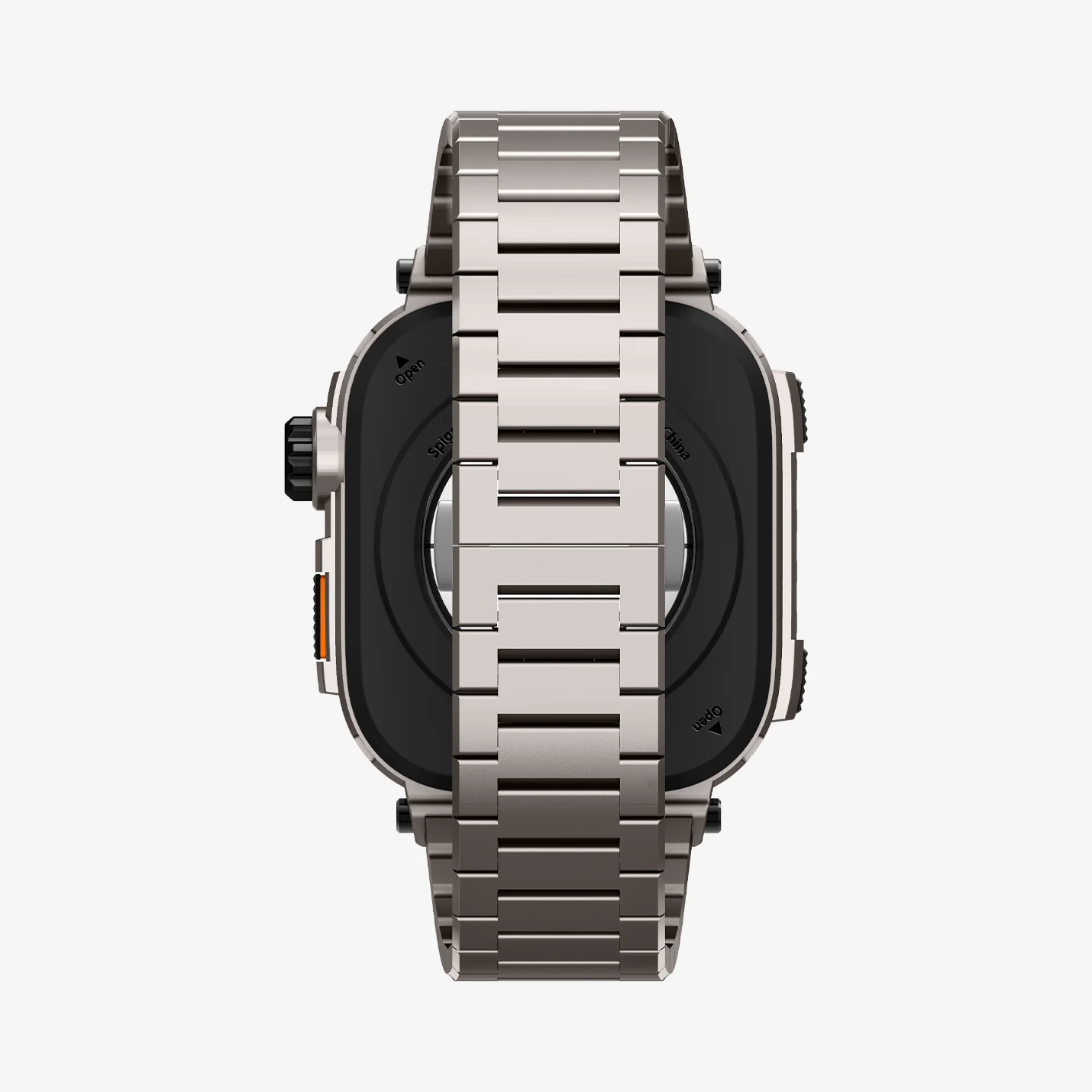 Apple Watch Series - Metal Armor Pro 4 Apple Watch Series - Metal Armor Pro