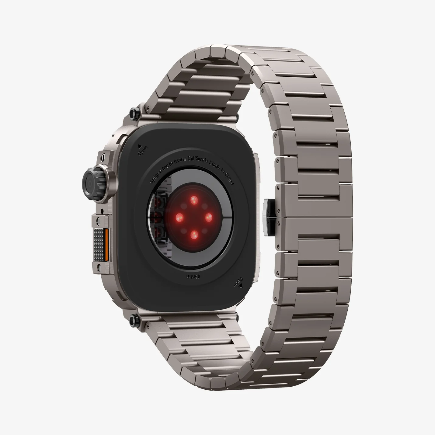 Apple Watch Series - Metal Armor Pro 6 Apple Watch Series - Metal Armor Pro