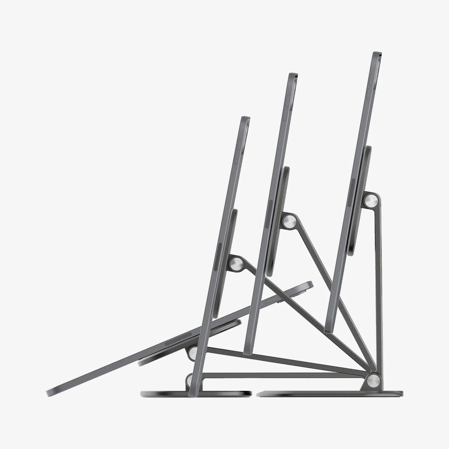 Nanotac™ OneTap Easel Stand (Mag Fit) 6 Nanotac™ OneTap Easel Stand (Mag Fit)