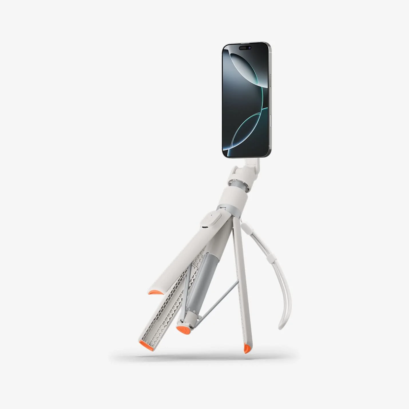 Tripod Selfie Stick (Mag Fit+) | S581W 10 Tripod Selfie Stick (Mag Fit+) | S581W