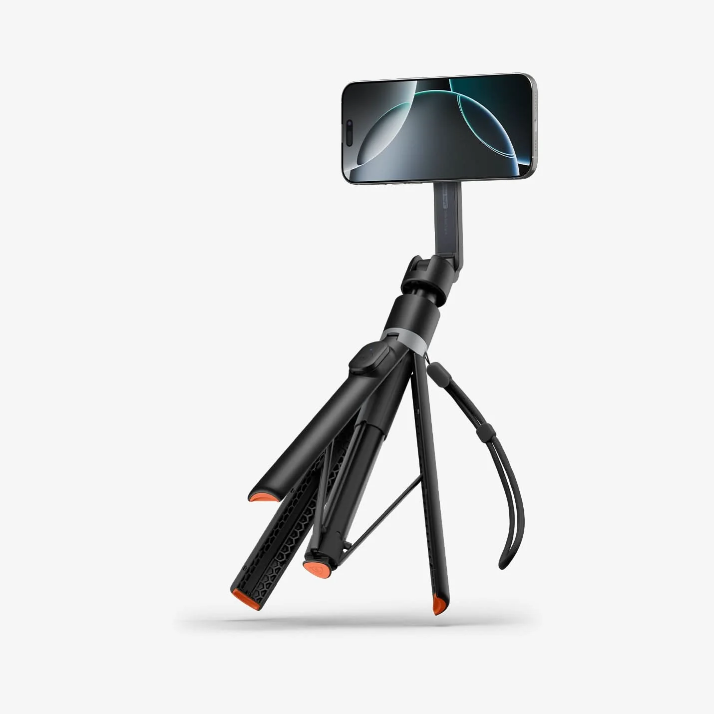 Tripod Selfie Stick (Mag Fit+) | S581W 25 Tripod Selfie Stick (Mag Fit+) | S581W