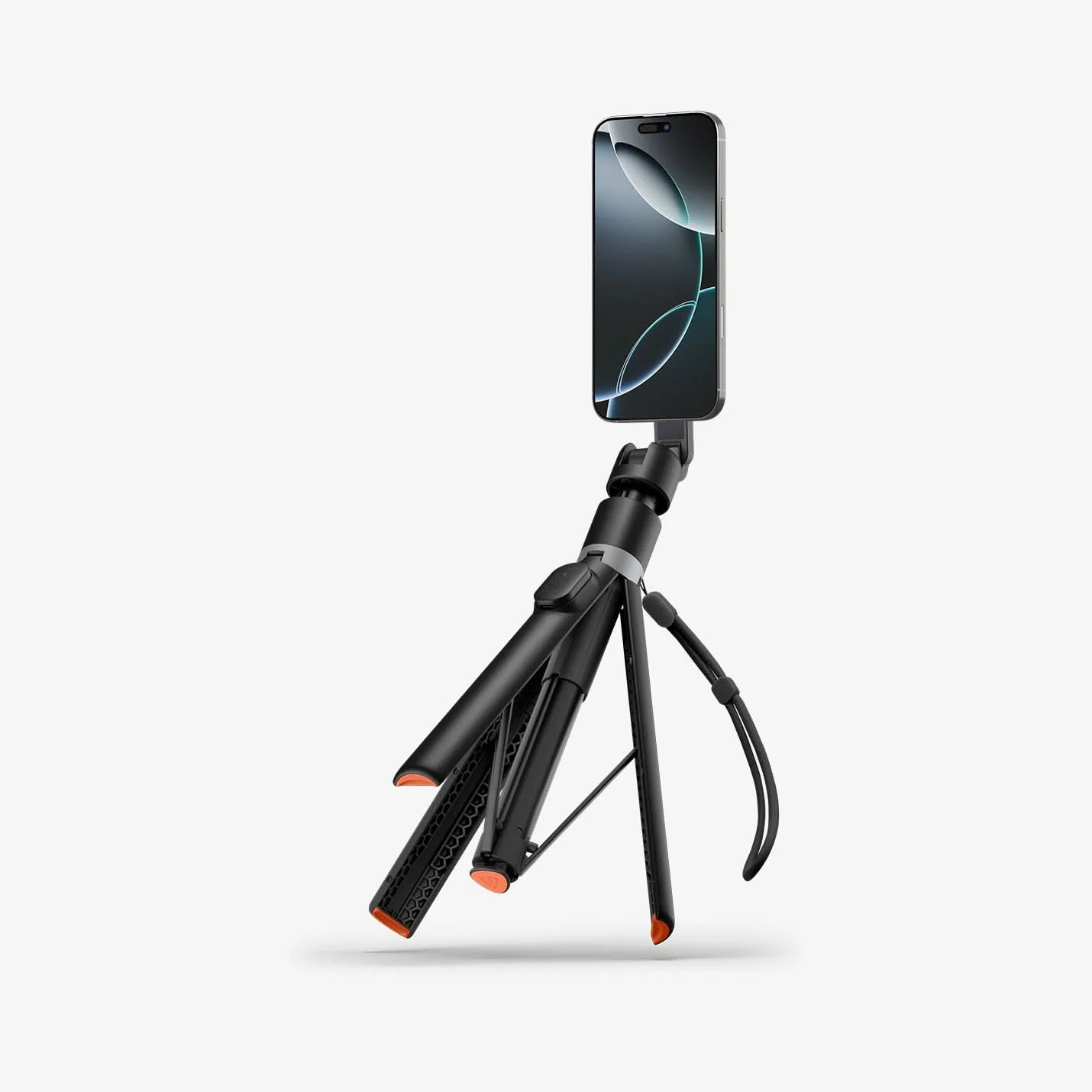 Tripod Selfie Stick (Mag Fit+) | S581W 26 Tripod Selfie Stick (Mag Fit+) | S581W