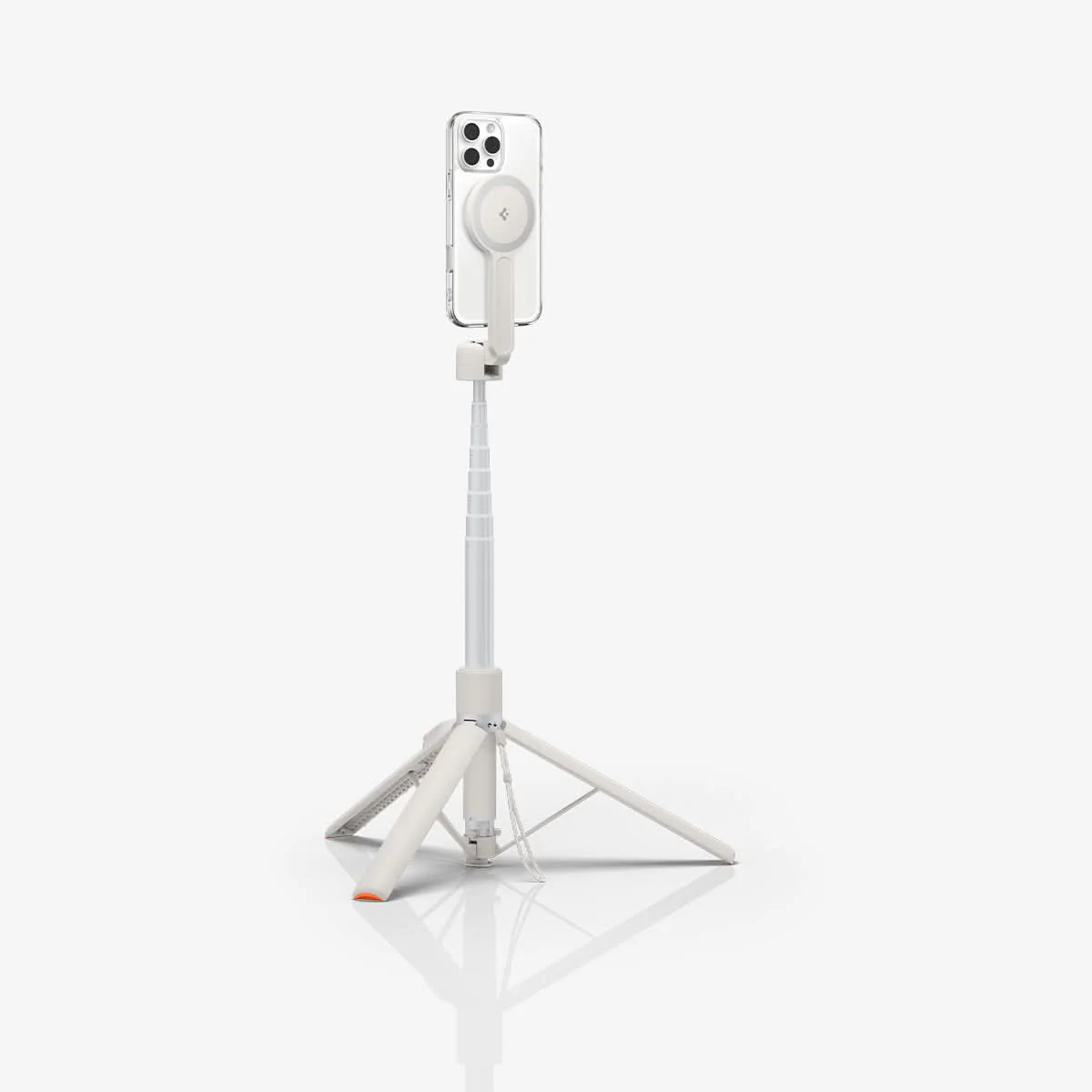 Tripod Selfie Stick (Mag Fit+) | S581W 3 Tripod Selfie Stick (Mag Fit+) | S581W