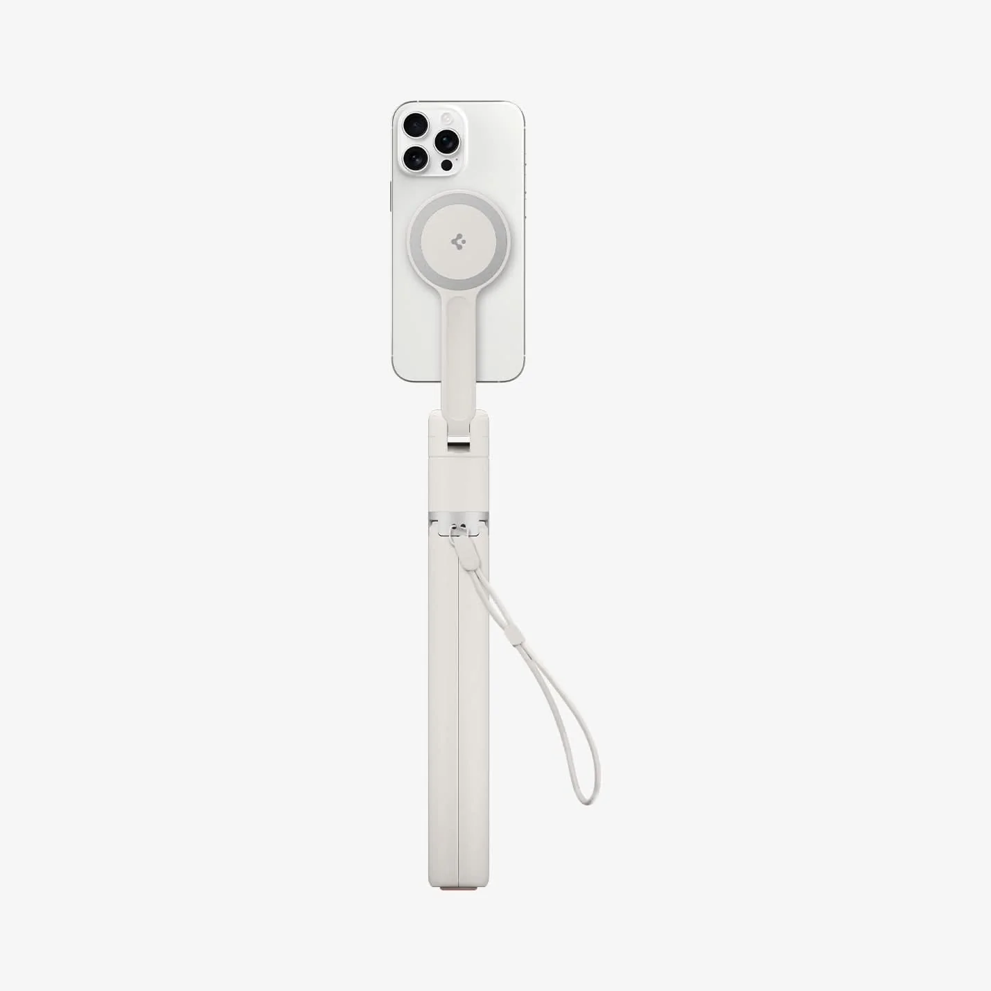 Tripod Selfie Stick (Mag Fit+) | S581W 4 Tripod Selfie Stick (Mag Fit+) | S581W