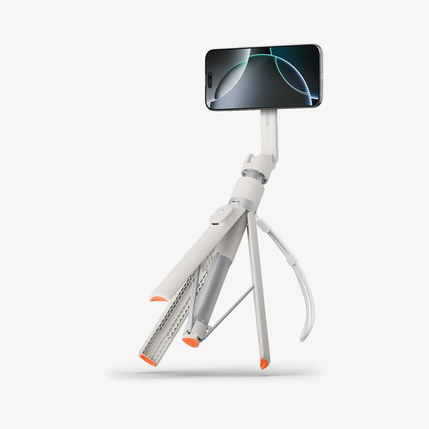 Tripod Selfie Stick (Mag Fit+) | S581W 9 Tripod Selfie Stick (Mag Fit+) | S581W