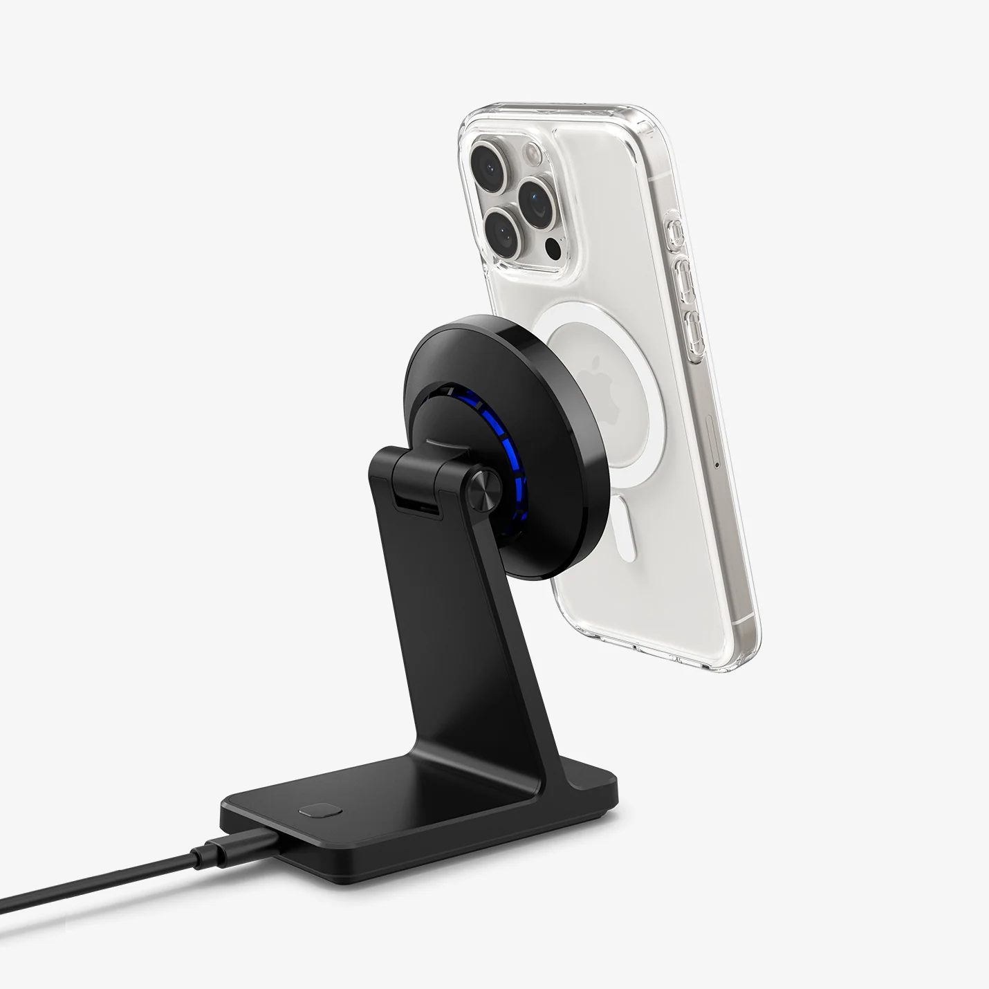 Spigen OneTap Pro 3 Cryomax™ Phone Stand | S310WC (Mag Fit) 3 Spigen OneTap Pro 3 Cryomax™ Phone Stand | S310WC (Mag Fit)