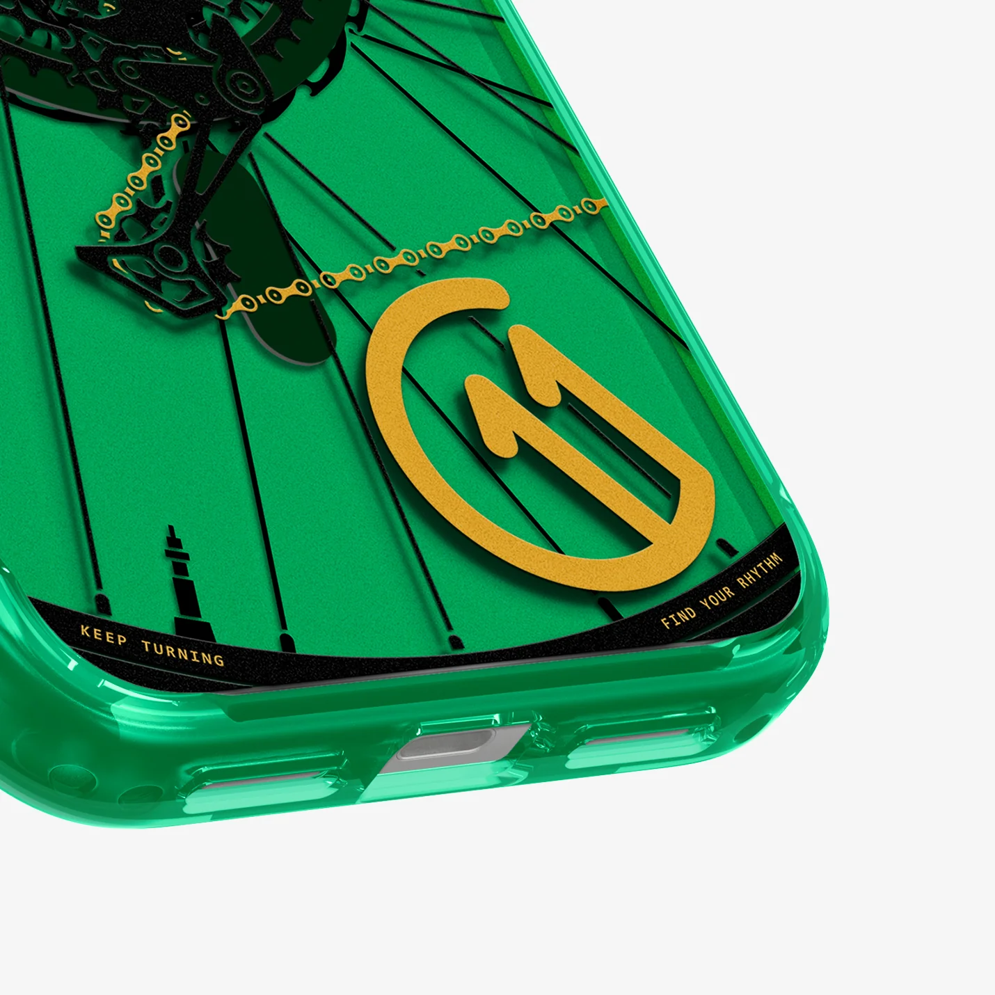iPhone 17 Series - c11 Series Cadence Edition (Mag Fit) 5 iPhone 17 Series - c11 Series Cadence Edition (Mag Fit)
