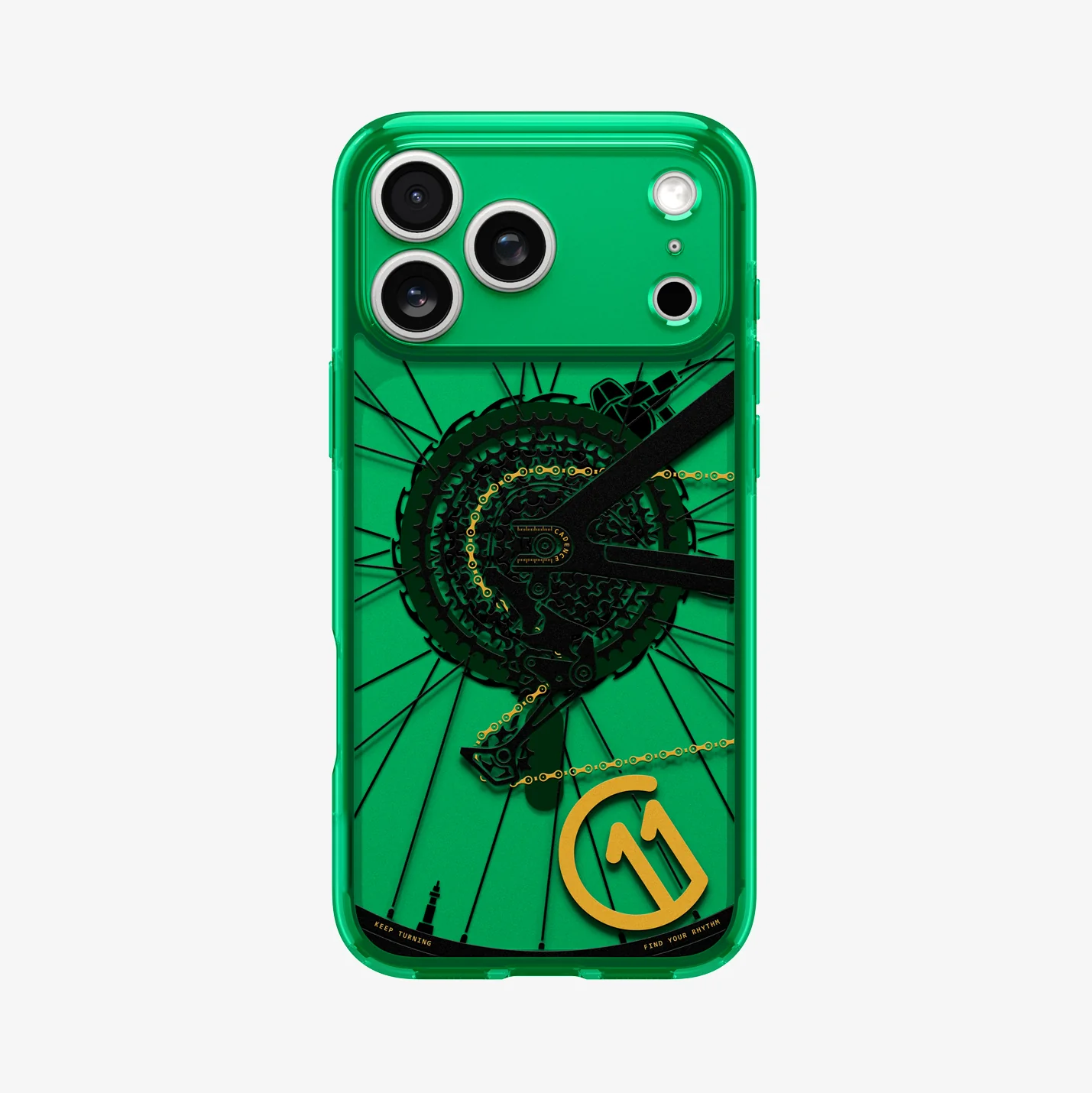 iPhone 17 Series - c11 Series Cadence Edition (Mag Fit) 7 iPhone 17 Series - c11 Series Cadence Edition (Mag Fit)