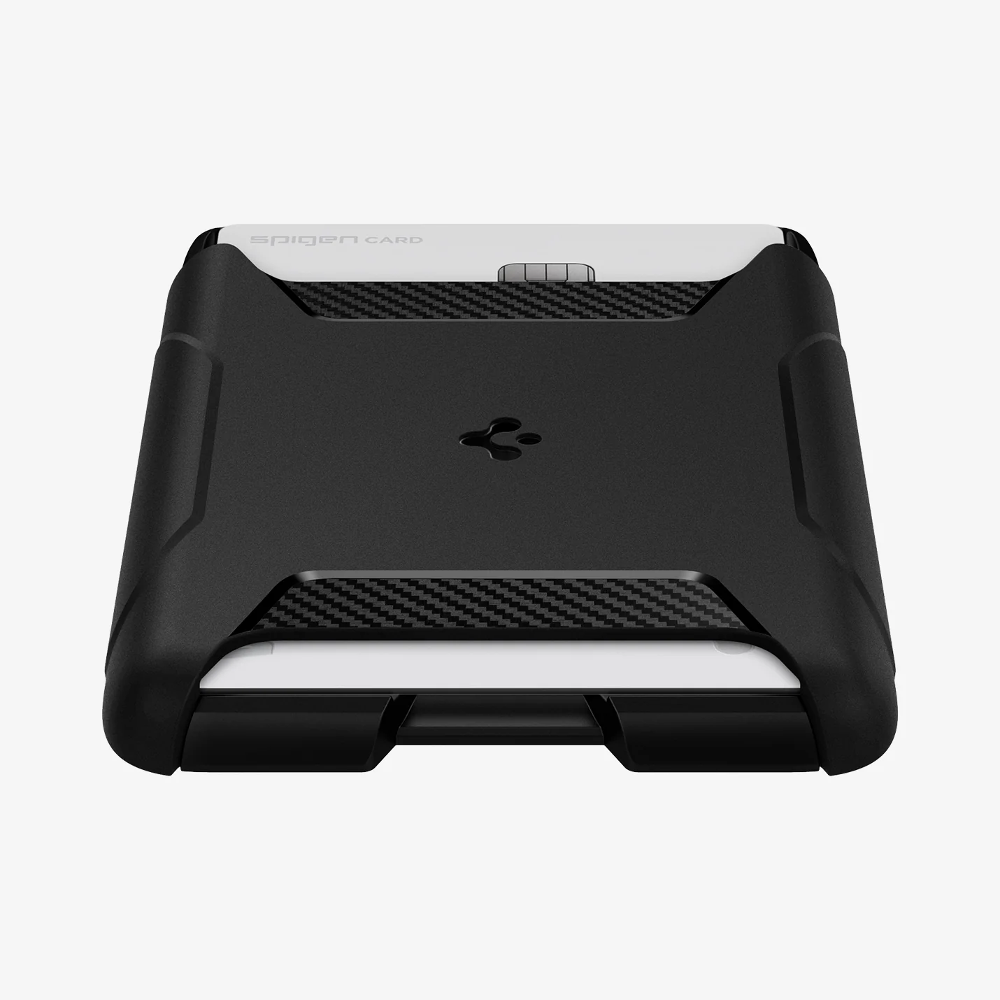 MagSafe Card Holder Rugged Armor | 3 Cards (Mag Fit) 10 MagSafe Card Holder Rugged Armor | 3 Cards (Mag Fit)