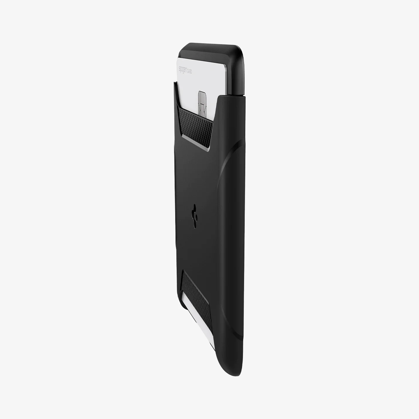 MagSafe Card Holder Rugged Armor | 3 Cards (Mag Fit) 12 MagSafe Card Holder Rugged Armor | 3 Cards (Mag Fit)