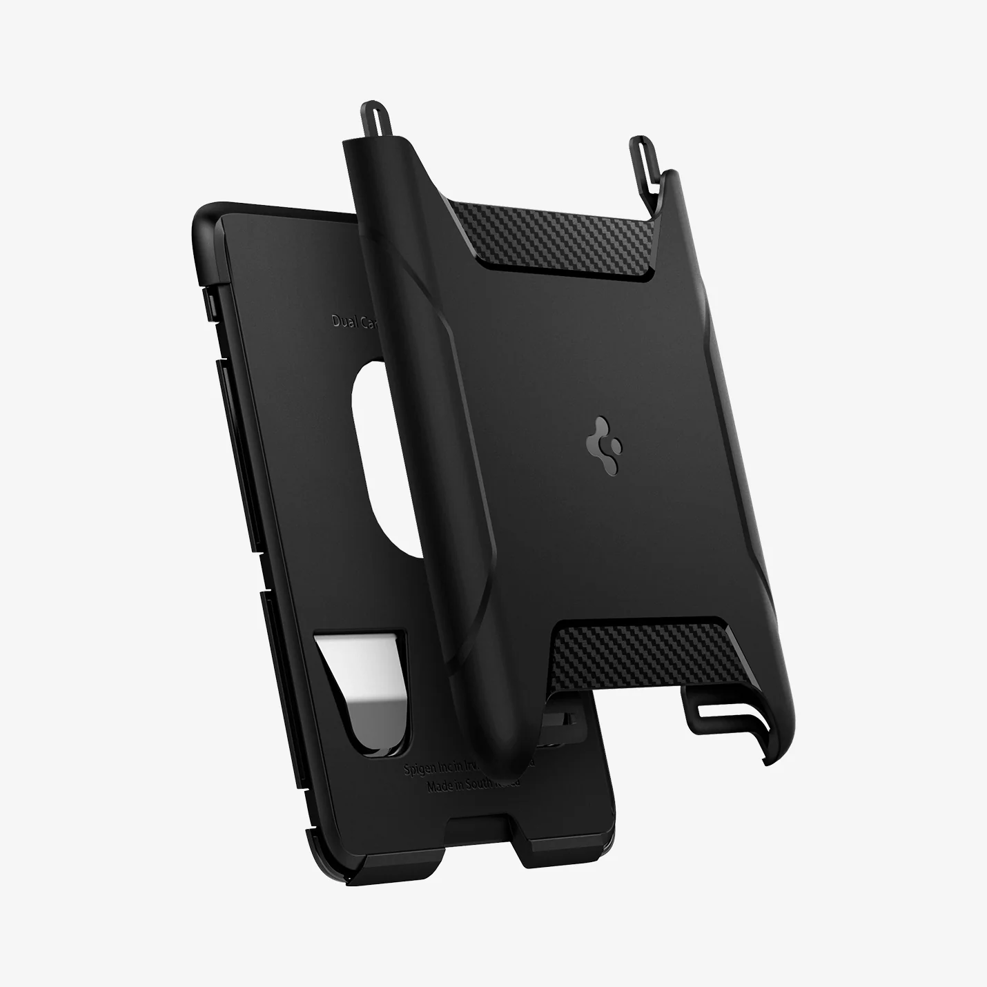 MagSafe Card Holder Rugged Armor | 3 Cards (Mag Fit) 14 MagSafe Card Holder Rugged Armor | 3 Cards (Mag Fit)
