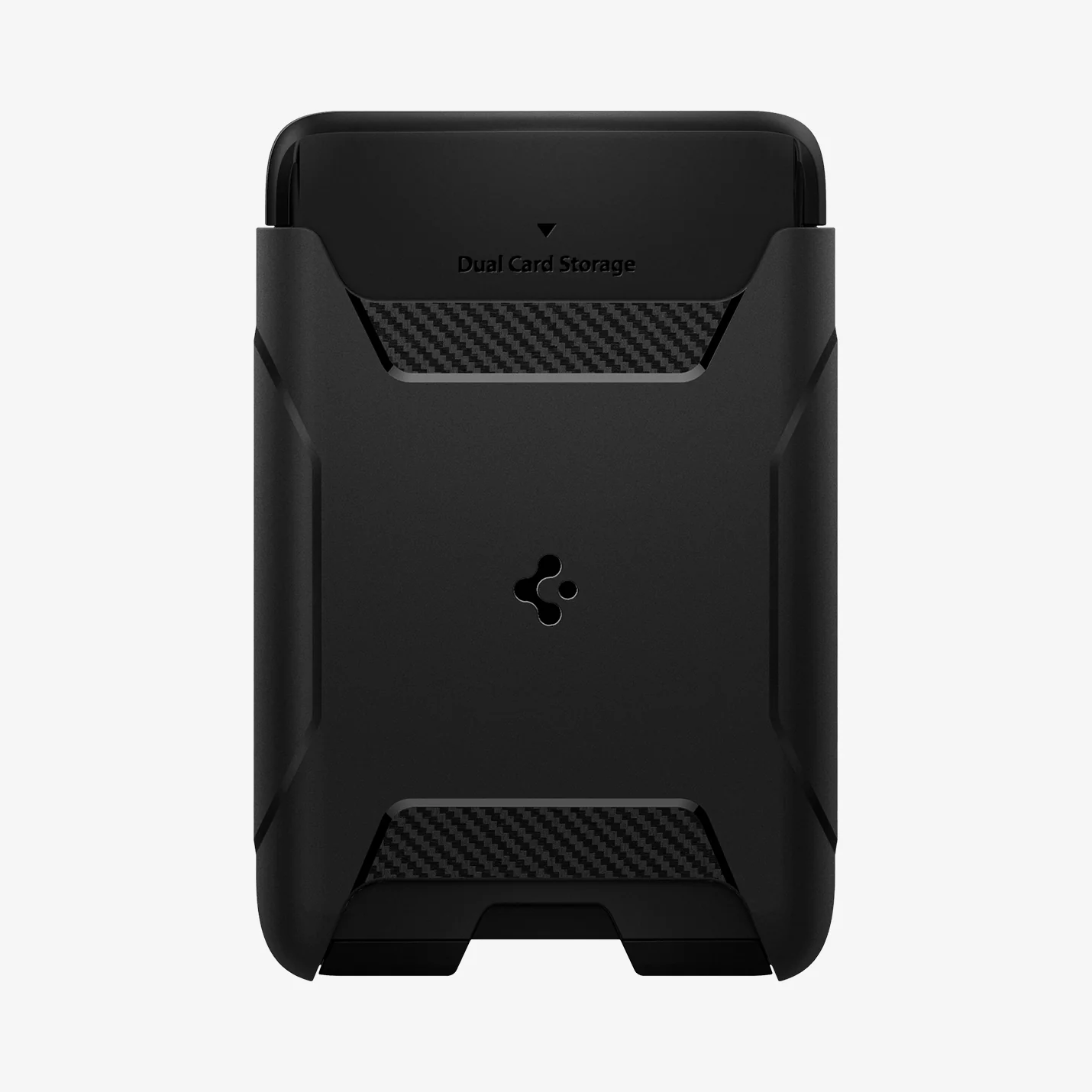 MagSafe Card Holder Rugged Armor | 3 Cards (Mag Fit) 3 MagSafe Card Holder Rugged Armor | 3 Cards (Mag Fit)
