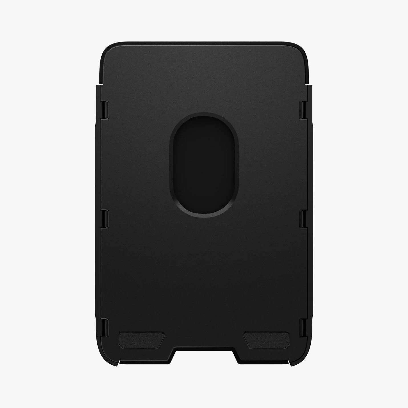 MagSafe Card Holder Rugged Armor | 3 Cards (Mag Fit) 4 MagSafe Card Holder Rugged Armor | 3 Cards (Mag Fit)