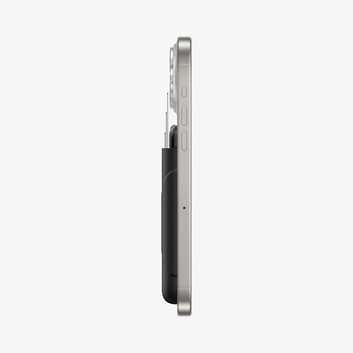 MagSafe Card Holder Rugged Armor | 3 Cards (Mag Fit) 5 MagSafe Card Holder Rugged Armor | 3 Cards (Mag Fit)
