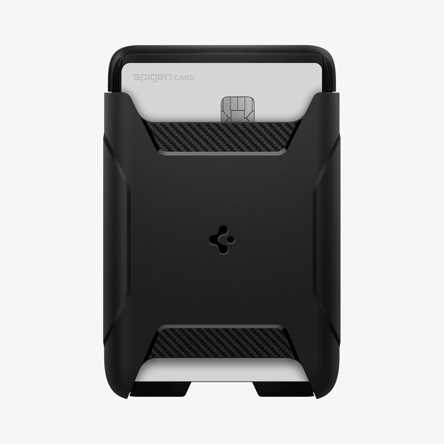 MagSafe Card Holder Rugged Armor | 3 Cards (Mag Fit) 7 MagSafe Card Holder Rugged Armor | 3 Cards (Mag Fit)