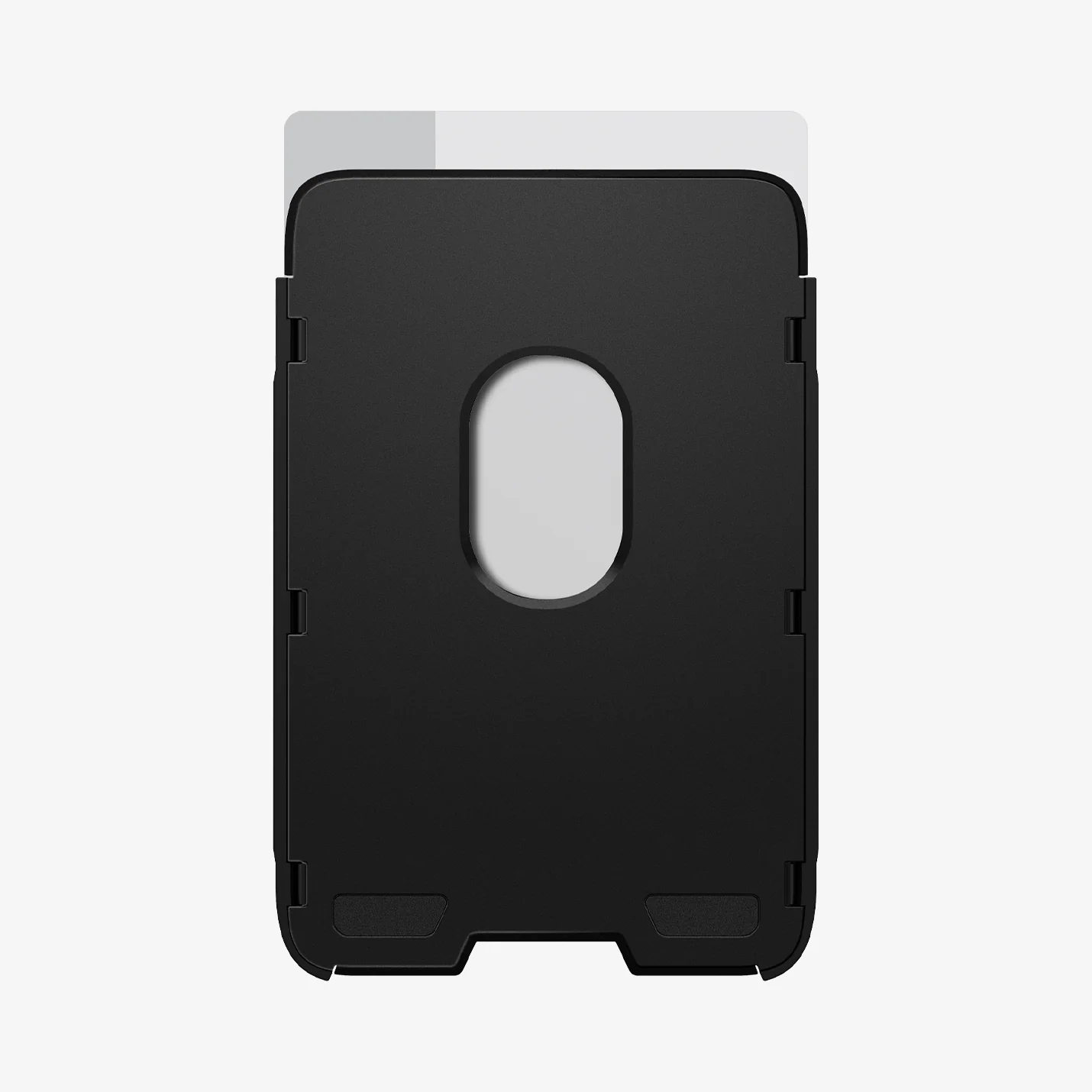 MagSafe Card Holder Rugged Armor | 3 Cards (Mag Fit) 9 MagSafe Card Holder Rugged Armor | 3 Cards (Mag Fit)