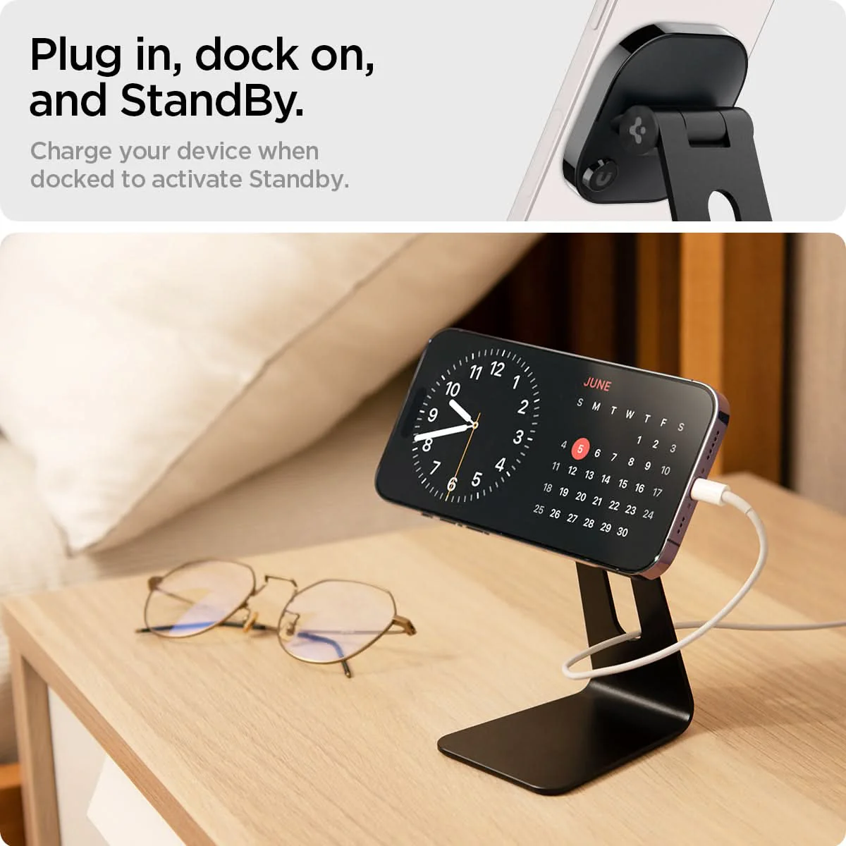 OneTap Phone Stand | S310M (Mag Fit) 12 OneTap Phone Stand | S310M (Mag Fit)