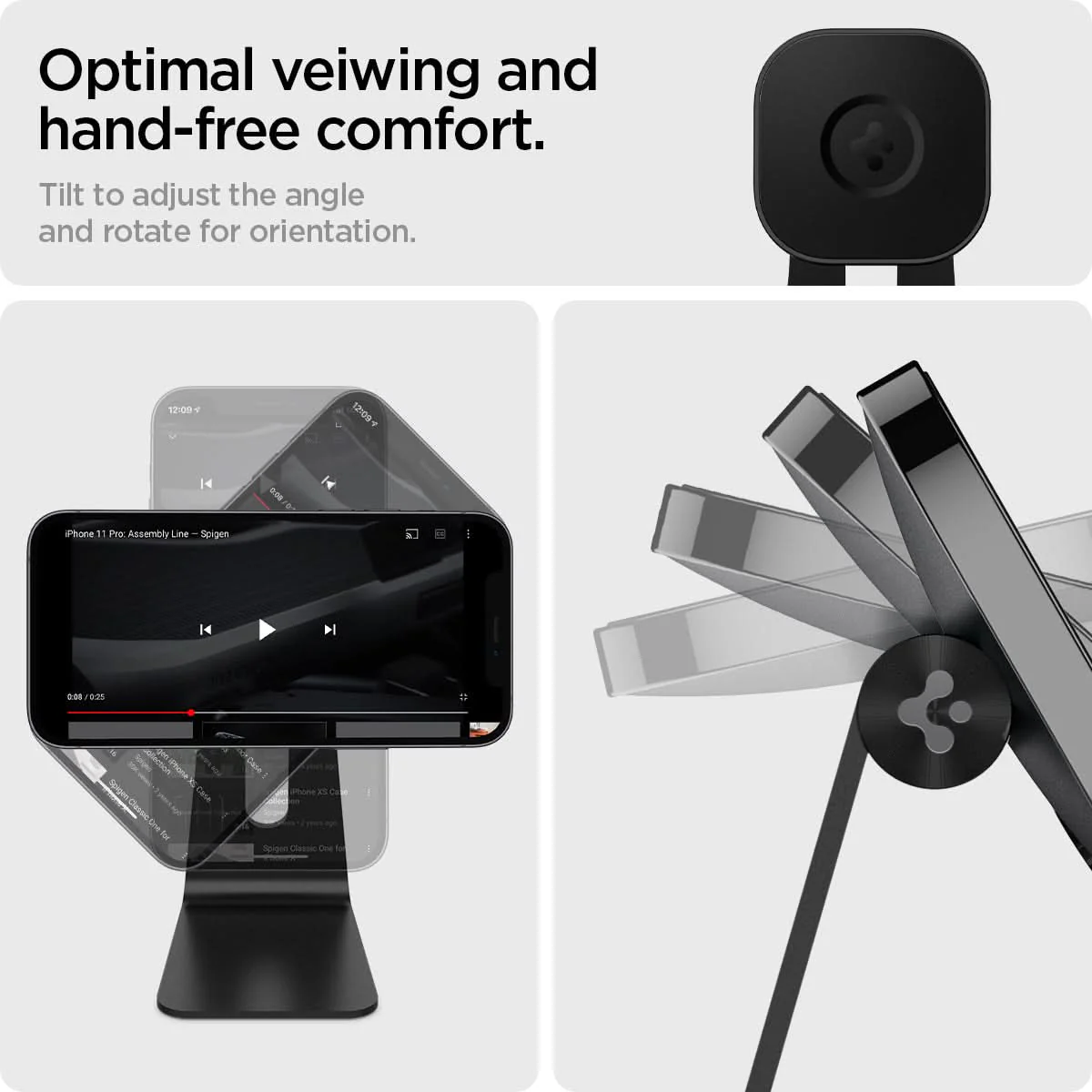 OneTap Phone Stand | S310M (Mag Fit) 13 OneTap Phone Stand | S310M (Mag Fit)