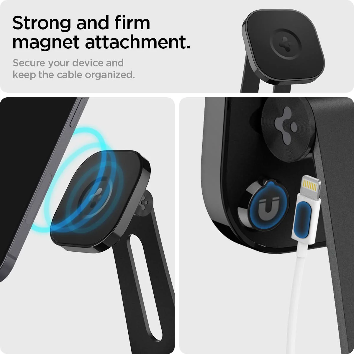 OneTap Phone Stand | S310M (Mag Fit) 14 OneTap Phone Stand | S310M (Mag Fit)