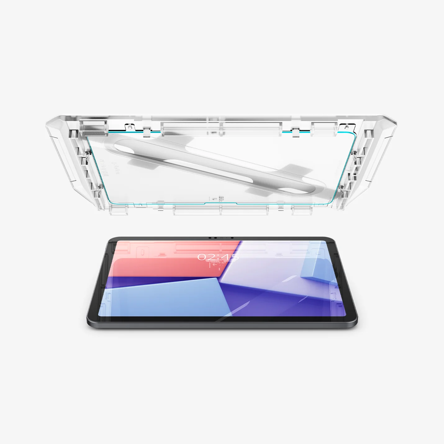 iPad Air Series - GLAS.tR EZ Fit 16 iPad Air Series - GLAS.tR EZ Fit