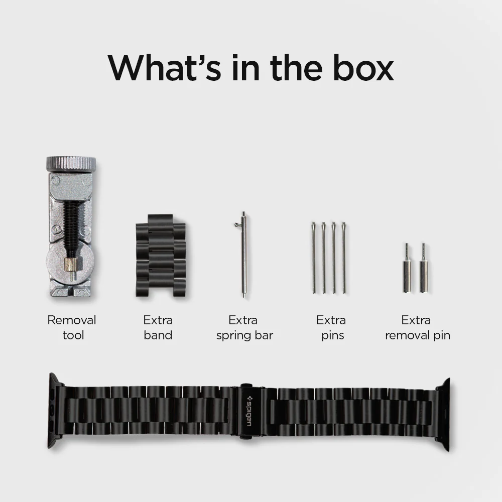 Apple Watch Series - Modern Fit 10 Apple Watch Series - Modern Fit