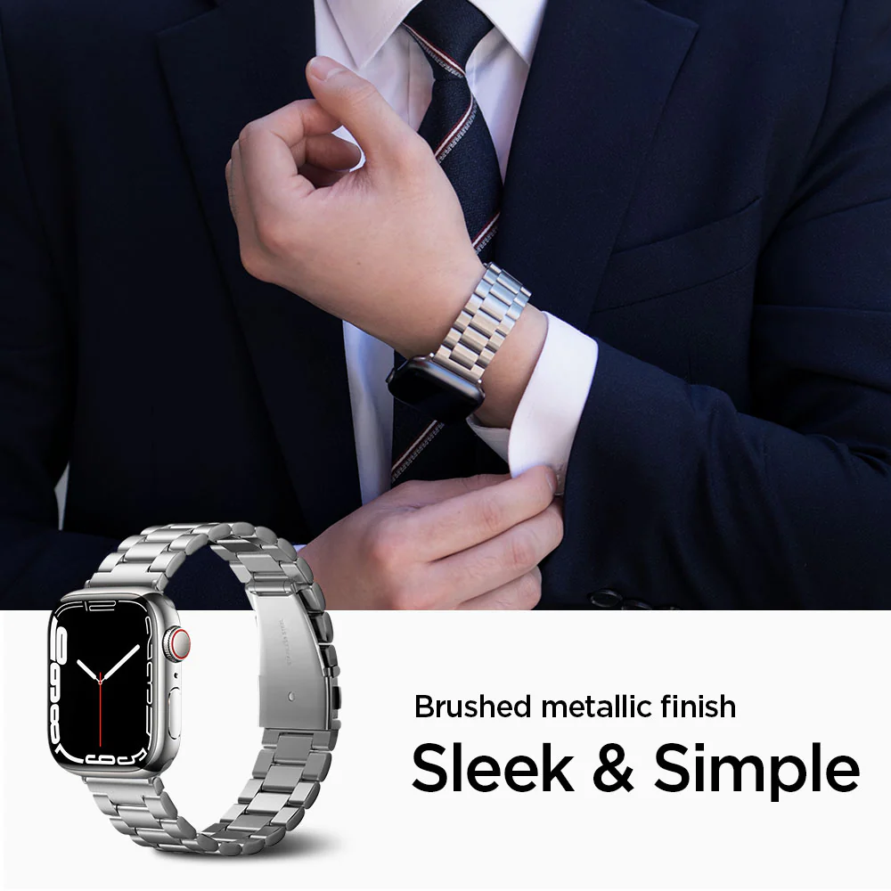 Apple Watch Series - Modern Fit 16 Apple Watch Series - Modern Fit
