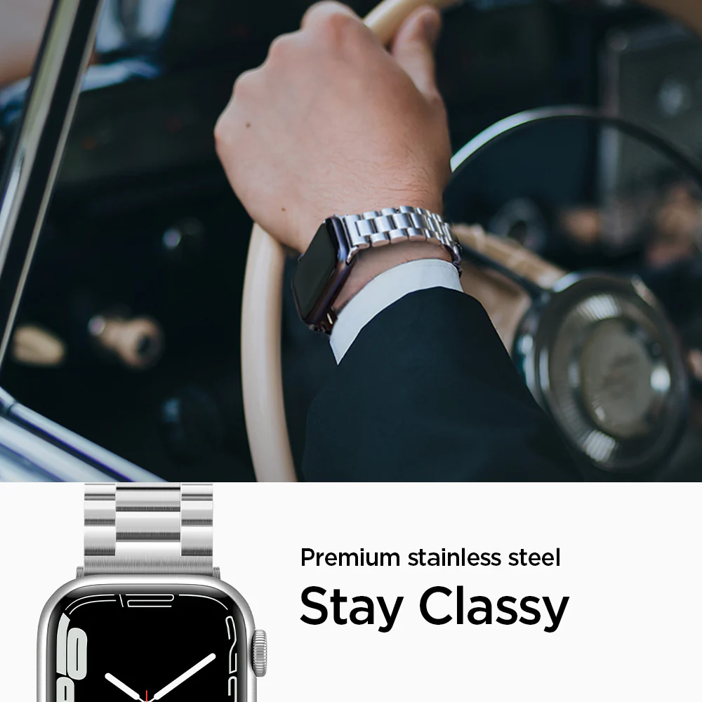 Apple Watch Series - Modern Fit 17 Apple Watch Series - Modern Fit
