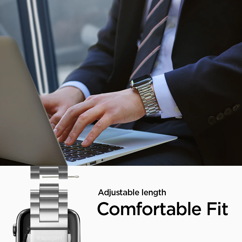 Apple Watch Series - Modern Fit 18 Apple Watch Series - Modern Fit