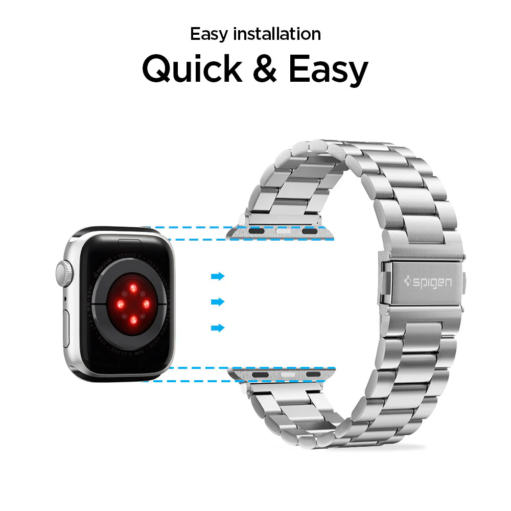 Apple Watch Series - Modern Fit 19 Apple Watch Series - Modern Fit