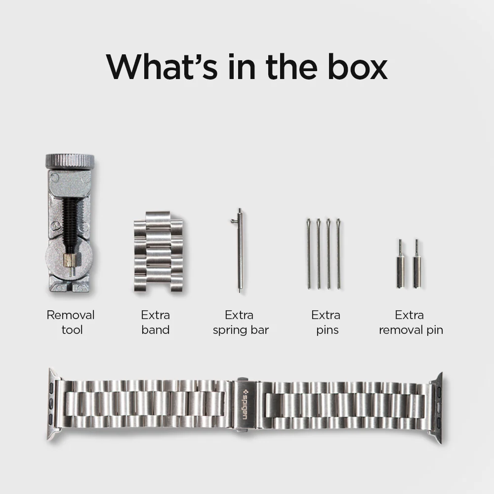 Apple Watch Series - Modern Fit 20 Apple Watch Series - Modern Fit