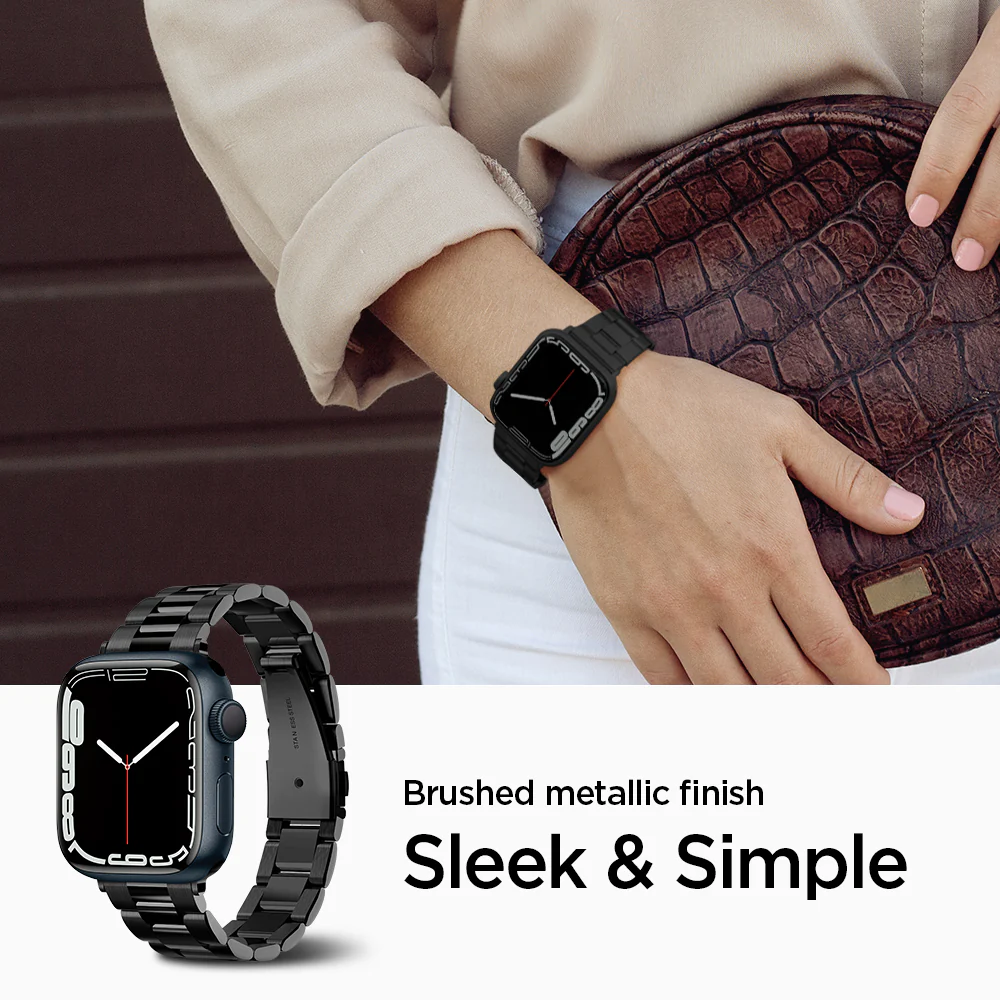 Apple Watch Series - Modern Fit 26 Apple Watch Series - Modern Fit