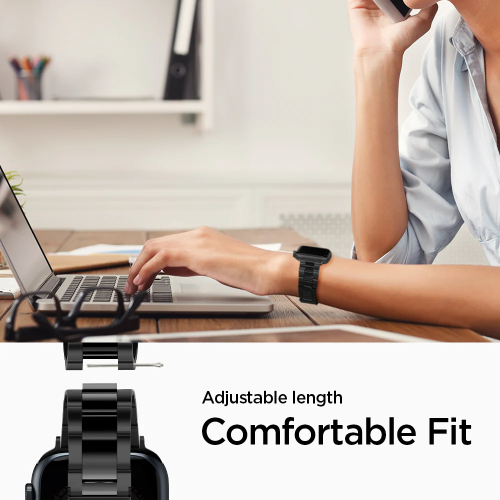 Apple Watch Series - Modern Fit 28 Apple Watch Series - Modern Fit