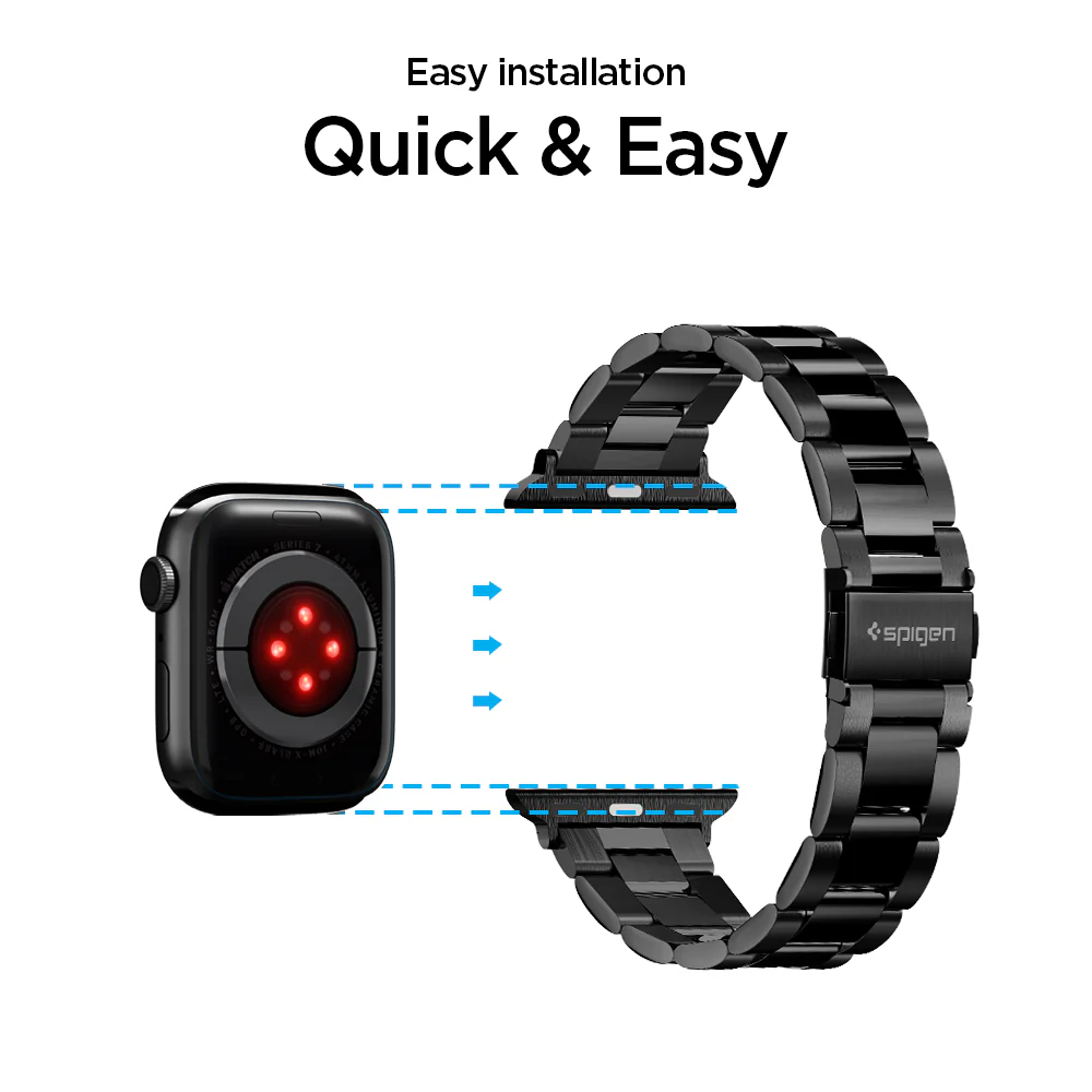 Apple Watch Series - Modern Fit 29 Apple Watch Series - Modern Fit