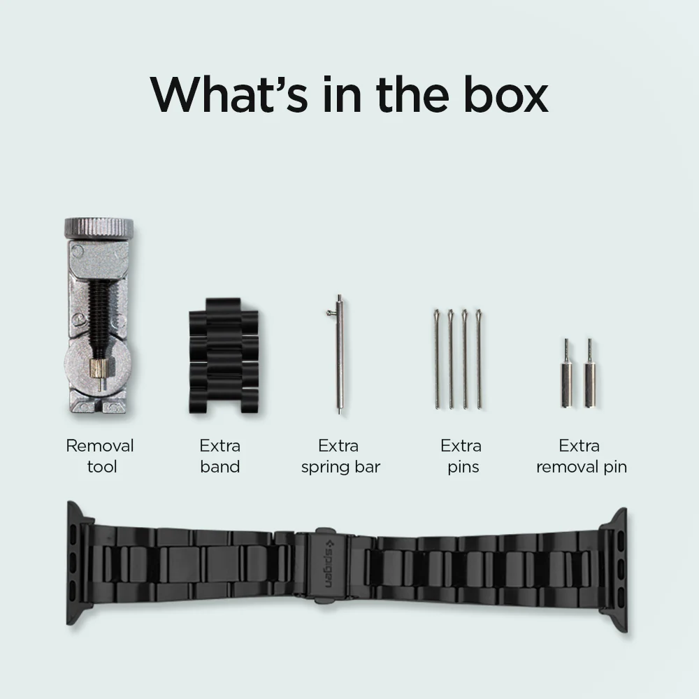Apple Watch Series - Modern Fit 30 Apple Watch Series - Modern Fit