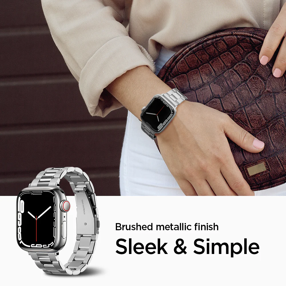 Apple Watch Series - Modern Fit 35 Apple Watch Series - Modern Fit
