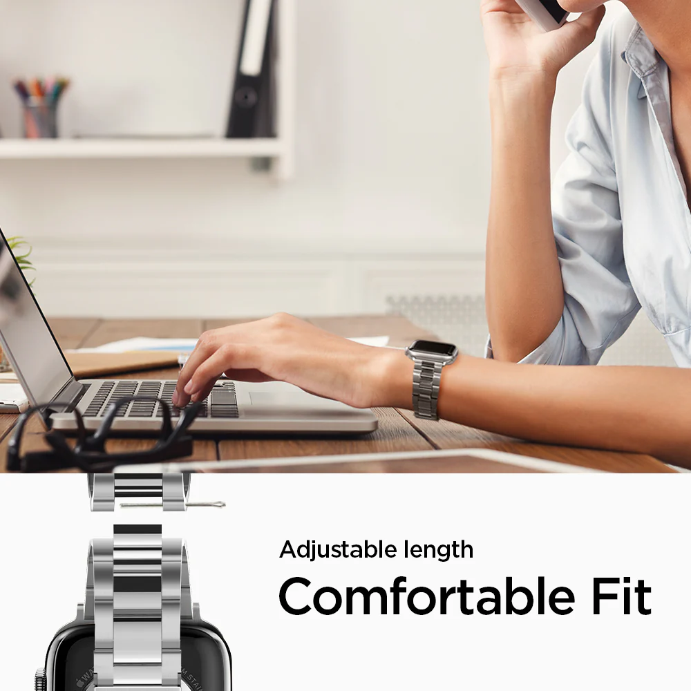 Apple Watch Series - Modern Fit 38 Apple Watch Series - Modern Fit