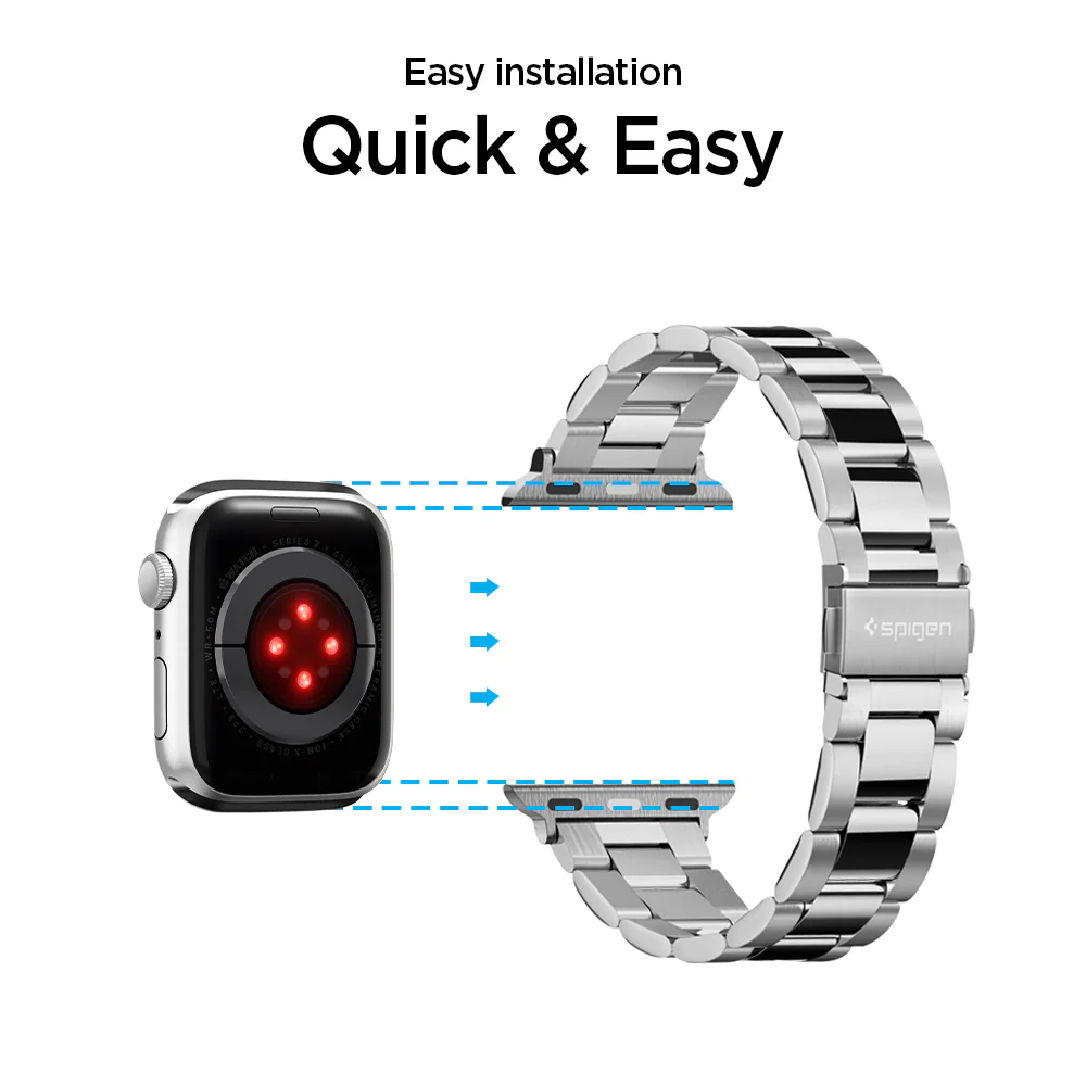 Apple Watch Series - Modern Fit 39 Apple Watch Series - Modern Fit