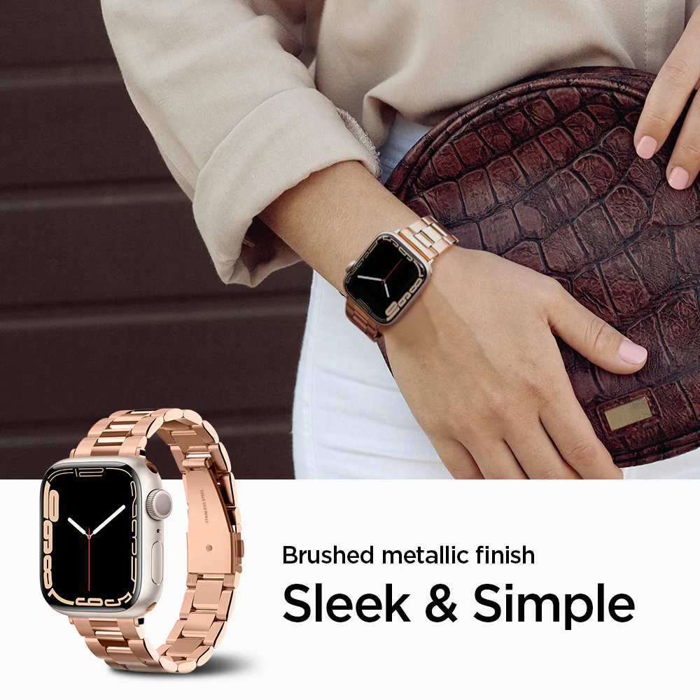 Apple Watch Series - Modern Fit 44 Apple Watch Series - Modern Fit