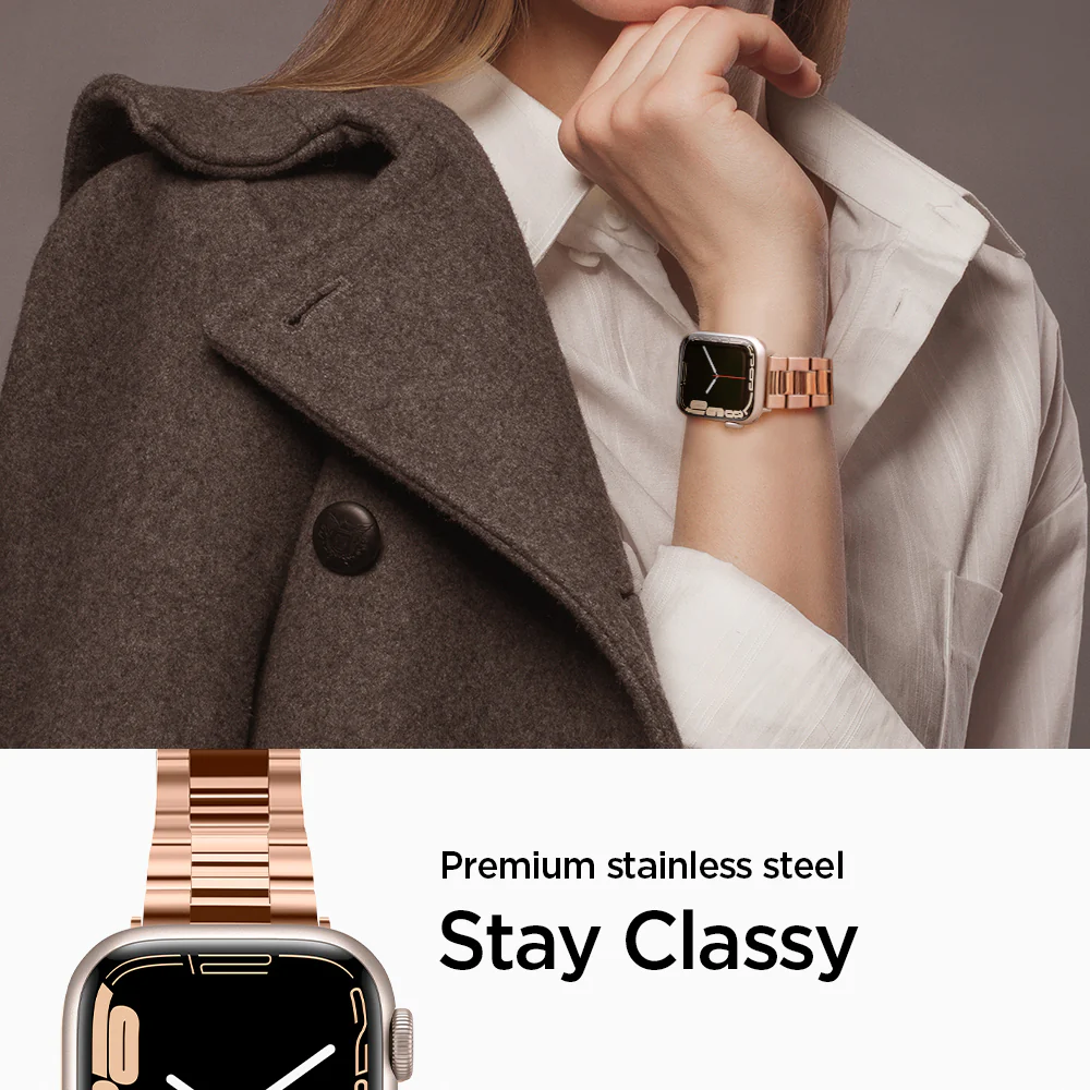Apple Watch Series - Modern Fit 47 Apple Watch Series - Modern Fit
