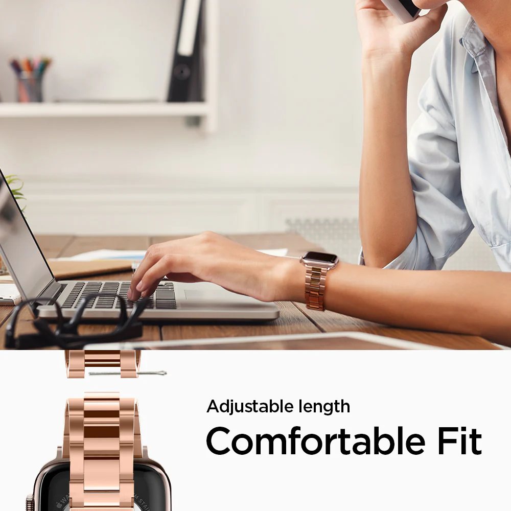 Apple Watch Series - Modern Fit 48 Apple Watch Series - Modern Fit