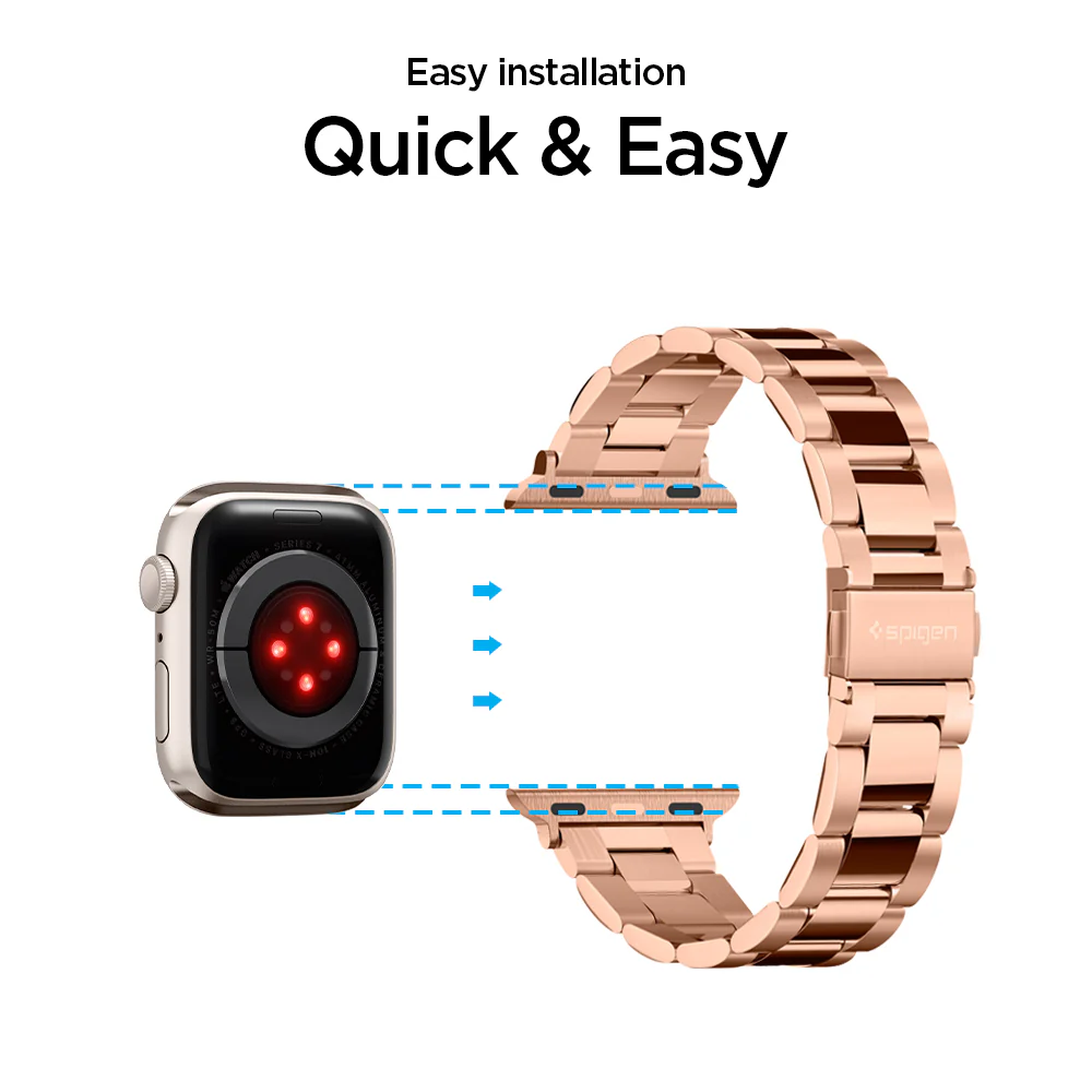 Apple Watch Series - Modern Fit 49 Apple Watch Series - Modern Fit