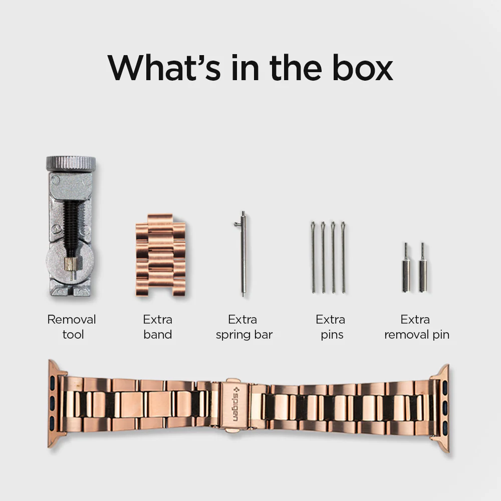 Apple Watch Series - Modern Fit 50 Apple Watch Series - Modern Fit