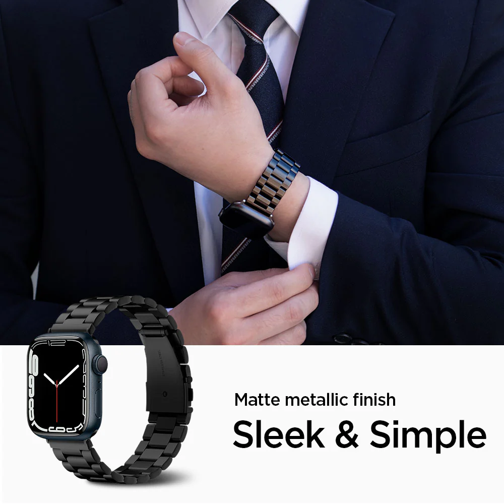 Apple Watch Series - Modern Fit 6 Apple Watch Series - Modern Fit