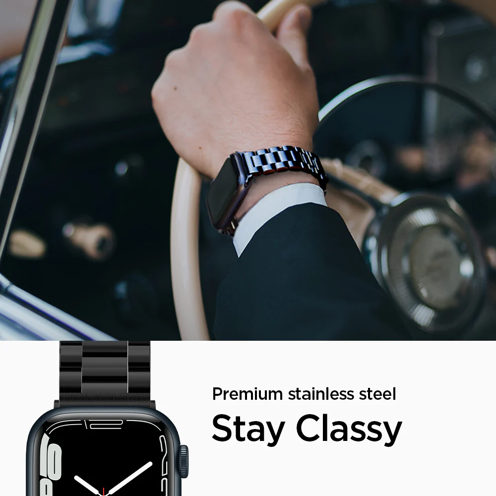 Apple Watch Series - Modern Fit 7 Apple Watch Series - Modern Fit